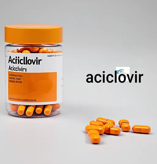 Aciclovir crema senza ricetta